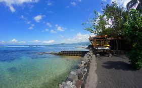 Crystal Beach Bali